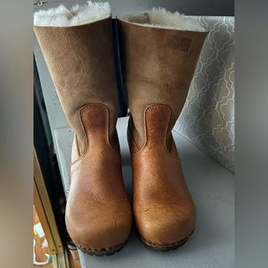 Lotta Stockholm Clog Boots